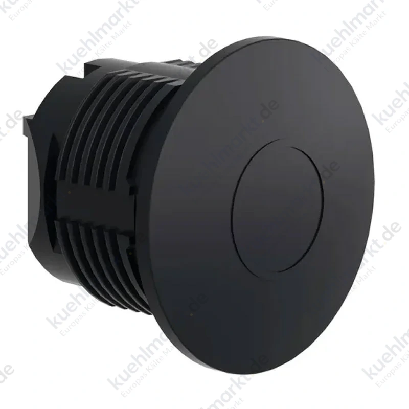 Telemecanique Blindstopfen für ø22 mm schwarz ZB5SZ3