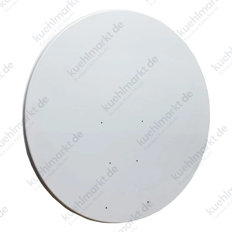 Fracarro Satellitenschüssel 100 cm Stahl weiß 289299