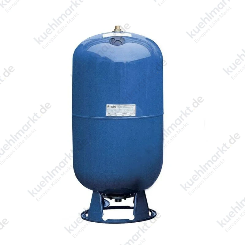 Elbi AFV 60 Liter Membran-Druckkessel für Brauchwasser A032L35