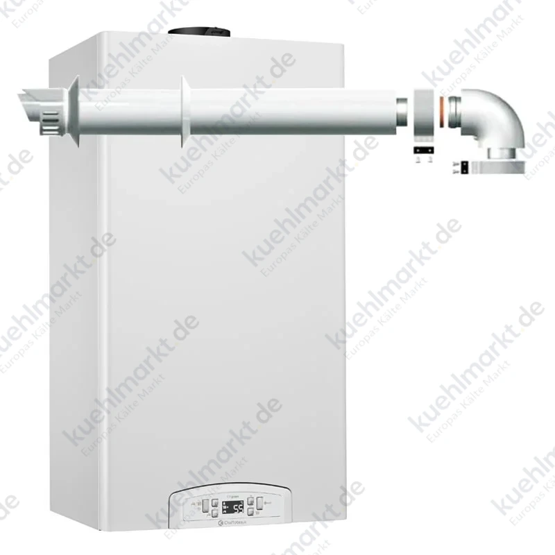 Chaffoteaux Brennwertkessel CX Green EU2 29kW Erdgas/LPG 3310646
