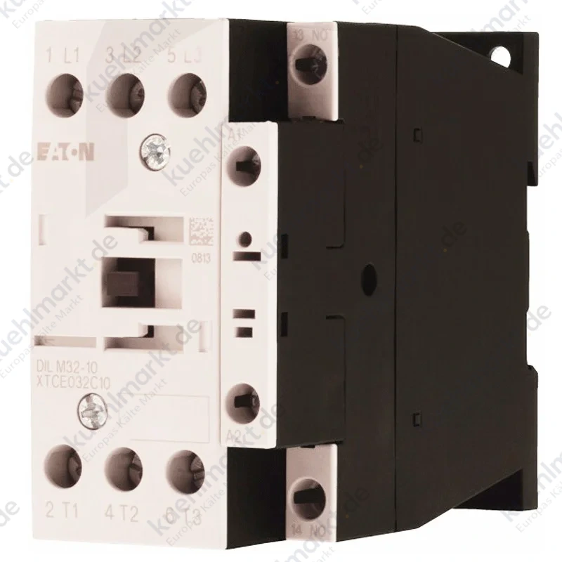 Eaton DILM32-10 15KW/400V/AC3 3P+1NO Leistungsschütz 277274