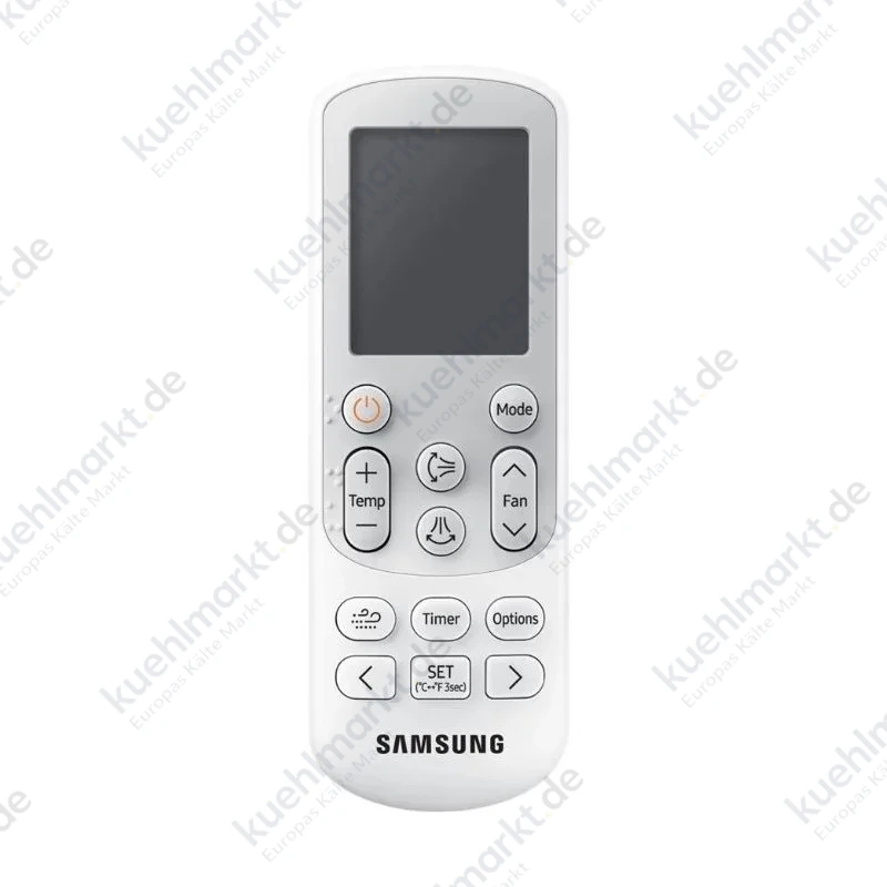 Samsung Fernbedienung für VRF DVM und Klimaanlagen AR-EH03E