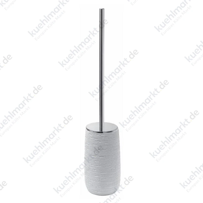 Gedy Gemini WC-Bürstenhalter weiß GM33-02