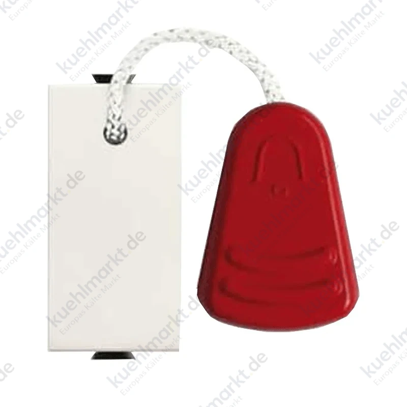 Abbara Clear Pull Button 2CSK1020CH