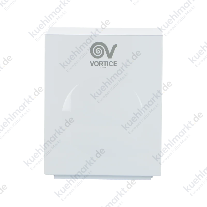 Vortice Außenbereich Radial-Rohrventilator CA 150 WE D E 3 Geschwindigkeiten 0000016087