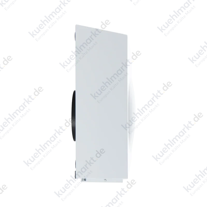Vortice Außenbereich Radial-Rohrventilator CA 150 WE D E 3 Geschwindigkeiten 0000016087