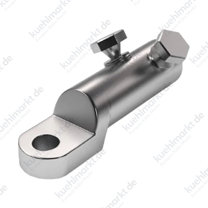 Etelec Mittelspannungskabelschuhe 95-240 mmq D 13 mm CR095240F13