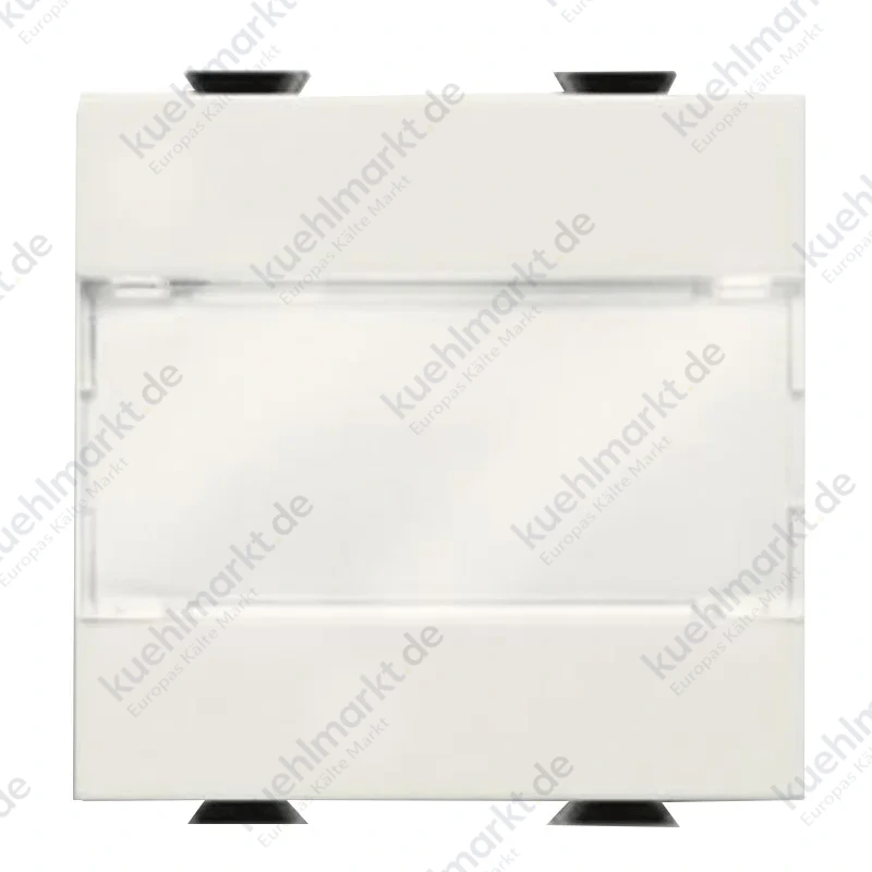 Abb Chiara Namenshaltertaste 16A 2CSK1031CH