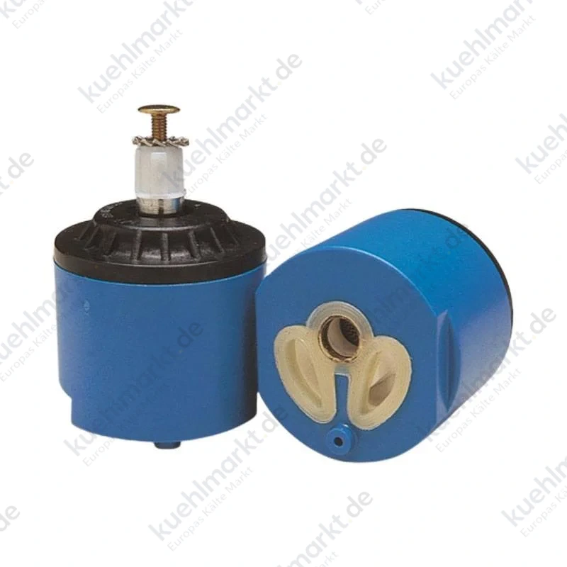 Keramik-Kartusche für GTL-Mischer D 49 mm H 65 mm 818000PBRFT