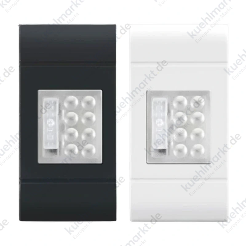 Linergy Keystone Notleuchte SA/SE 6000K KL01N20ABS