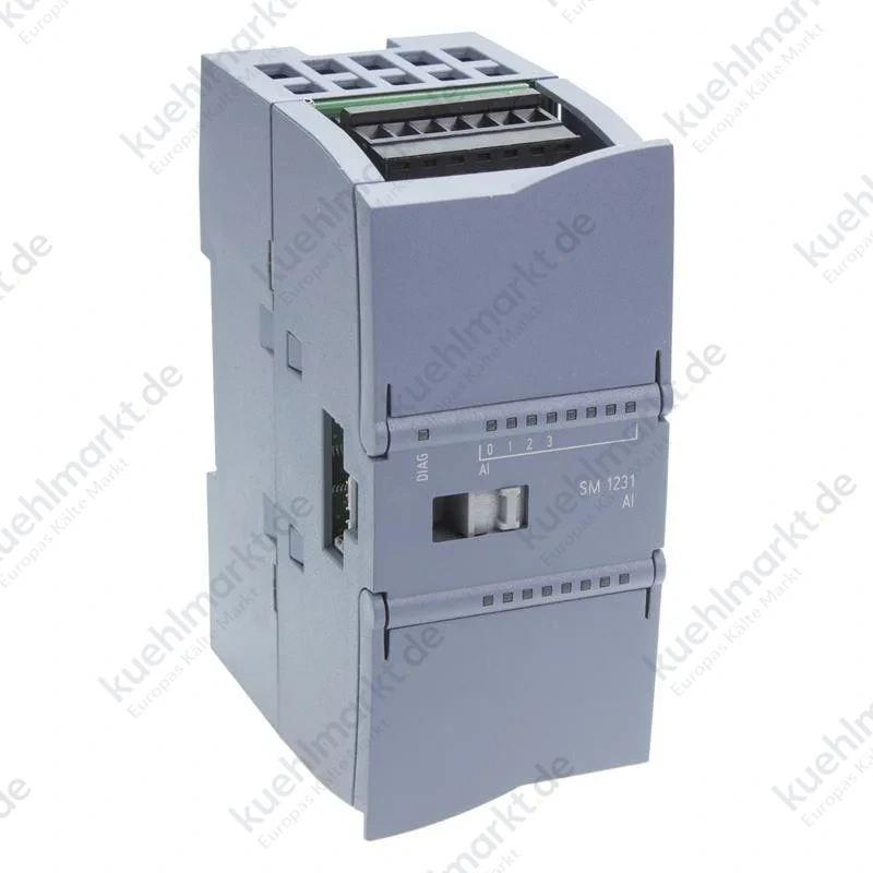 Siemens S7-1200 Analoges Eingangsmodul SM1231 4AI 6ES72314HD320XB0