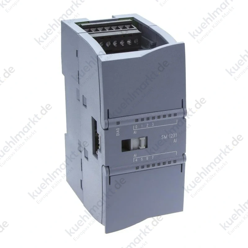 Siemens S7-1200 Ausgangsmodul SM1231 8AI V/A 6ES72314HF320XB0