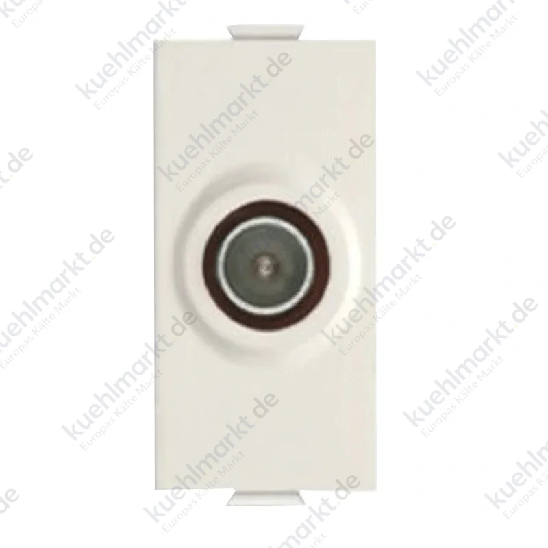 Abbara Clear direct TV-Steckdose 2CSK1117CH