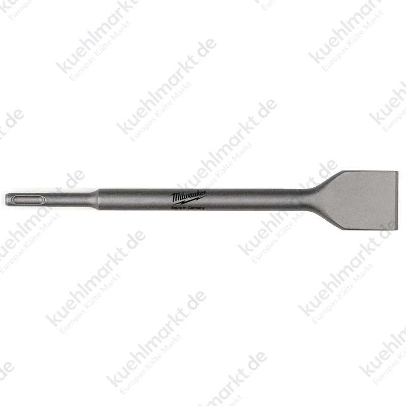 Milwaukee SDS PLUS 250x40 mm breiter Meißel 4932367146