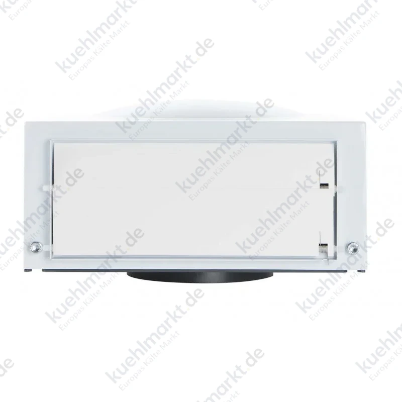 Vortice Außenwand-Rohrradialventilator CA 125 WE D 16092