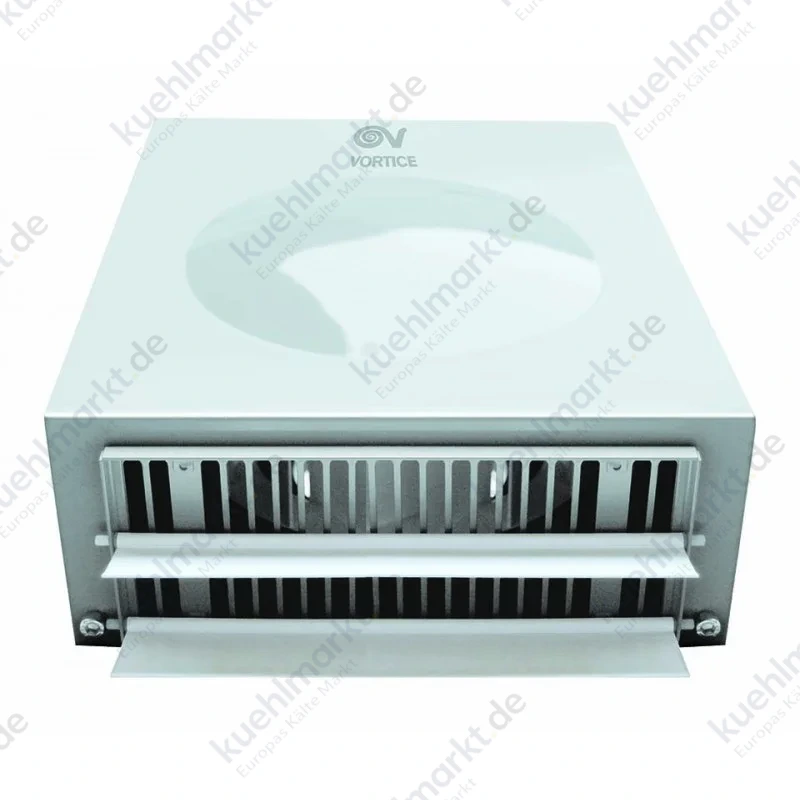 Vortice Außenwand-Rohrradialventilator CA 125 WE D 16092