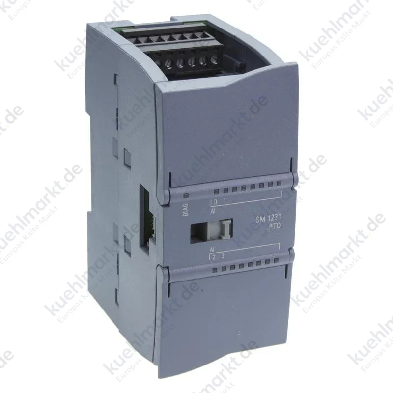 Siemens Analogeingangsbaugruppe SIMATIC S7-1200 6ES72315PD320XB0