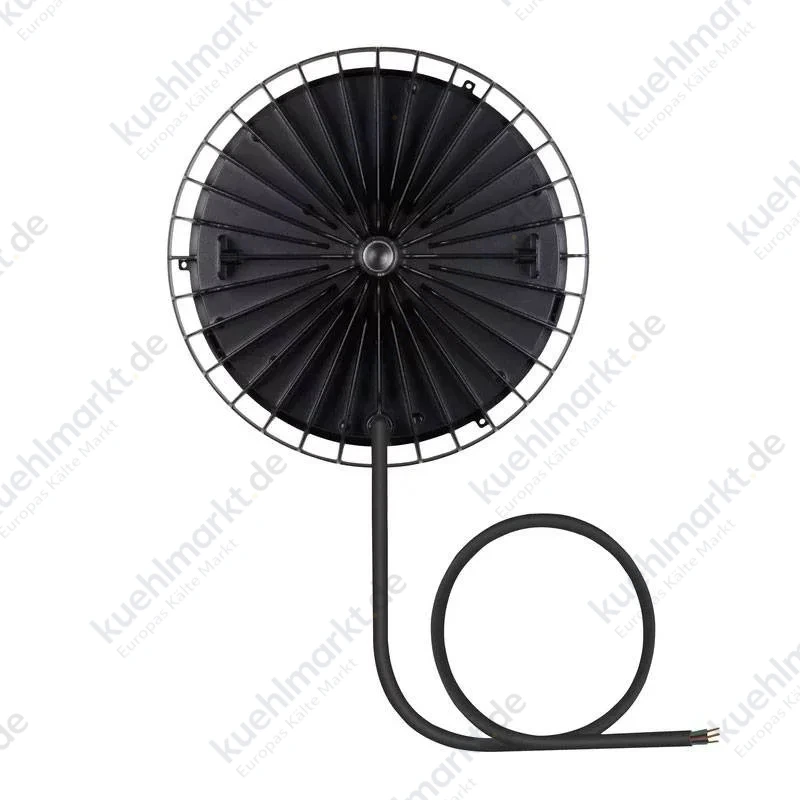 Osram Ledvance Industrie LED Strahler 865 110DEG 166W 6500K HBCOMP166865120