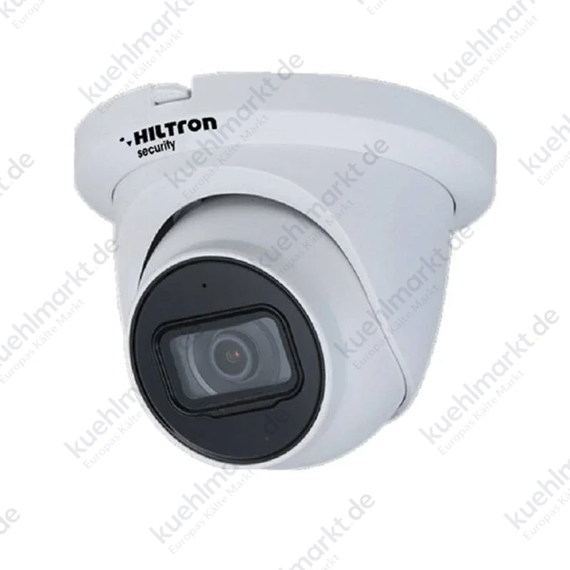 Hiltron IP Dome Kamera 4MP 2,8mm THC4IPDAI