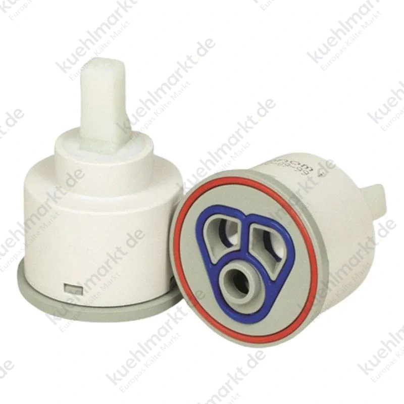 Keramik-Kartusche für GTL-Mischer D 47 mm H 66 mm 818000PBMPB