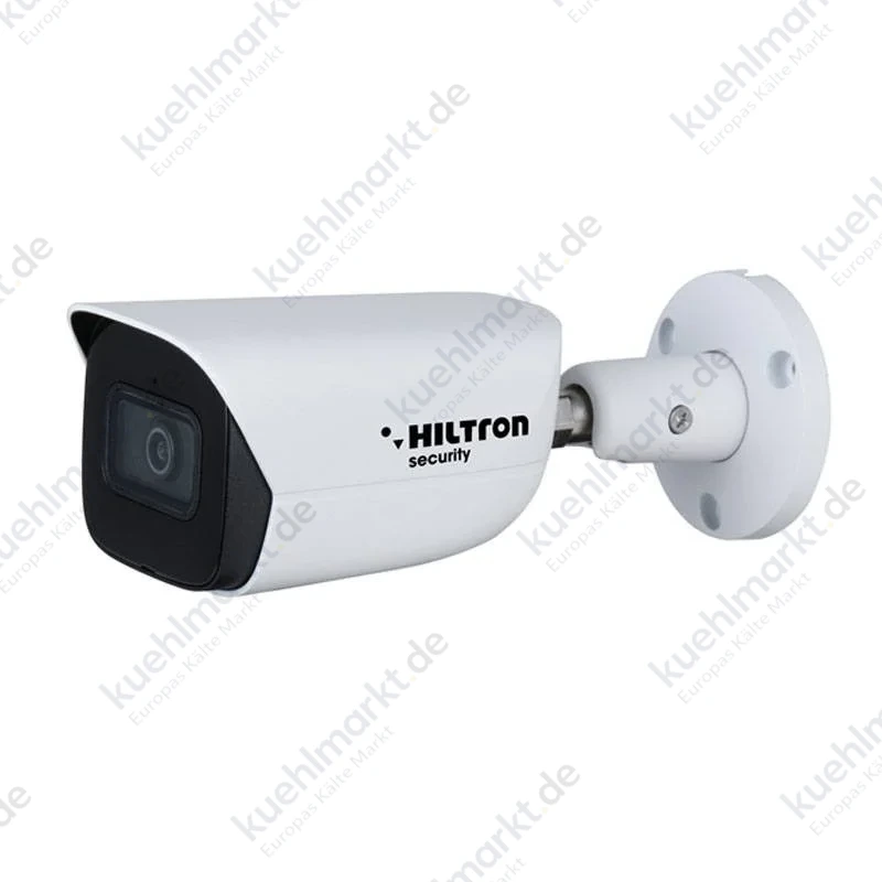 Hiltron IP Bullet Kamera 8MP 2.7-13.5mm THC8MIPBAI