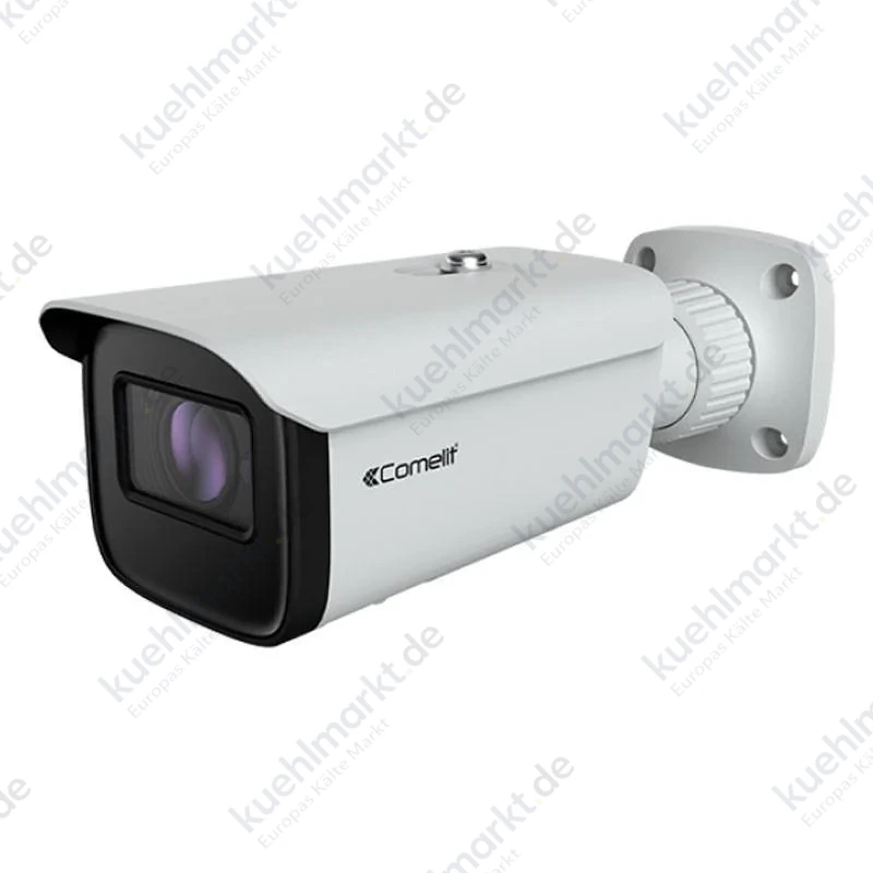 Comelit Advance IP Bullet Kamera 4MPX mit festem Objektiv 2,8mm IPBCAMA04FC