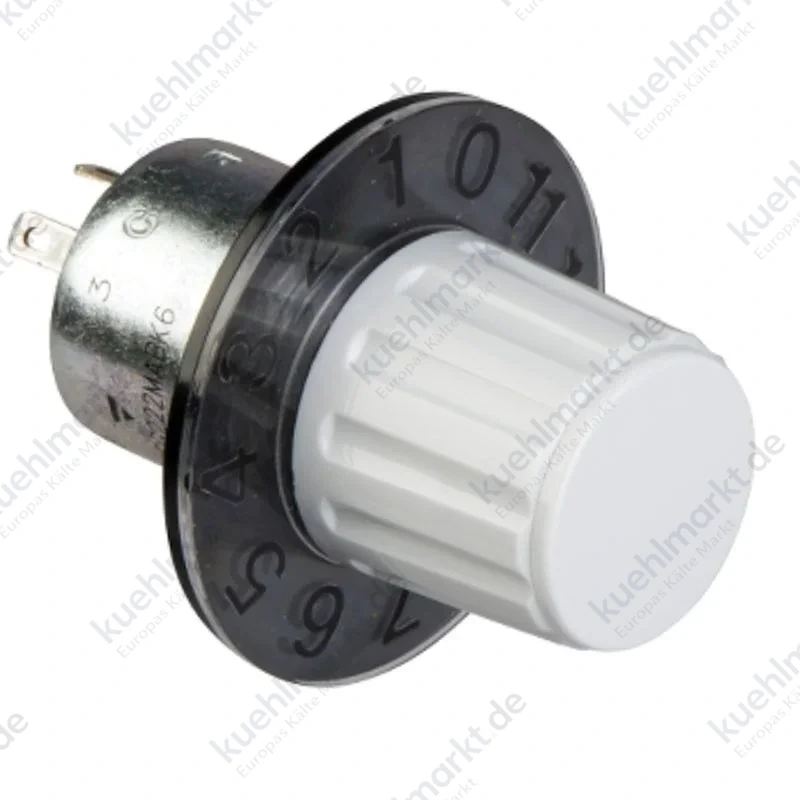 Telemecanique Ein-Gang-Potentiometer 2.2KOHM SZ1RV1202