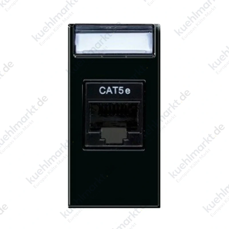 Ave Life System 44 Datensteckdose cat5E RJ45 442027C5E