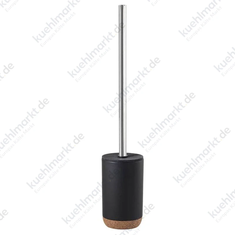 Gedy Ilary WC-Bürstenhalter mattschwarz IL33-14