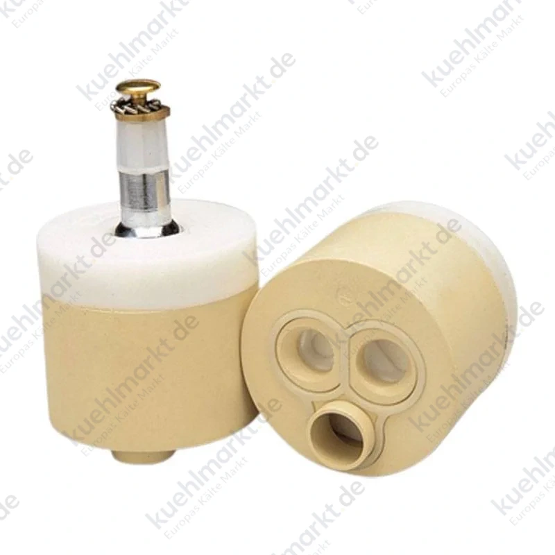 Keramik-Kartusche für GTL-Mischer D 49 mm H 73 mm 818000PBRFD