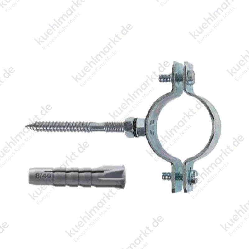 Fischer Rohrmanschette CPS-V 4 M10 x 100 Stahl 00567670