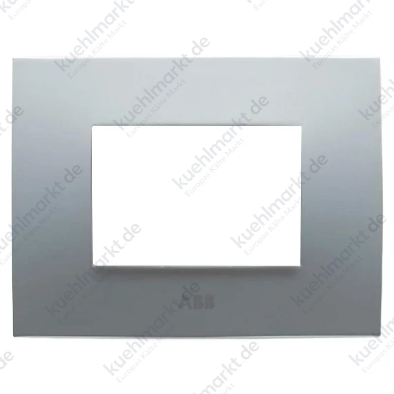 Abb Chiara Platte 3 Module Stein 2CSK0303CH