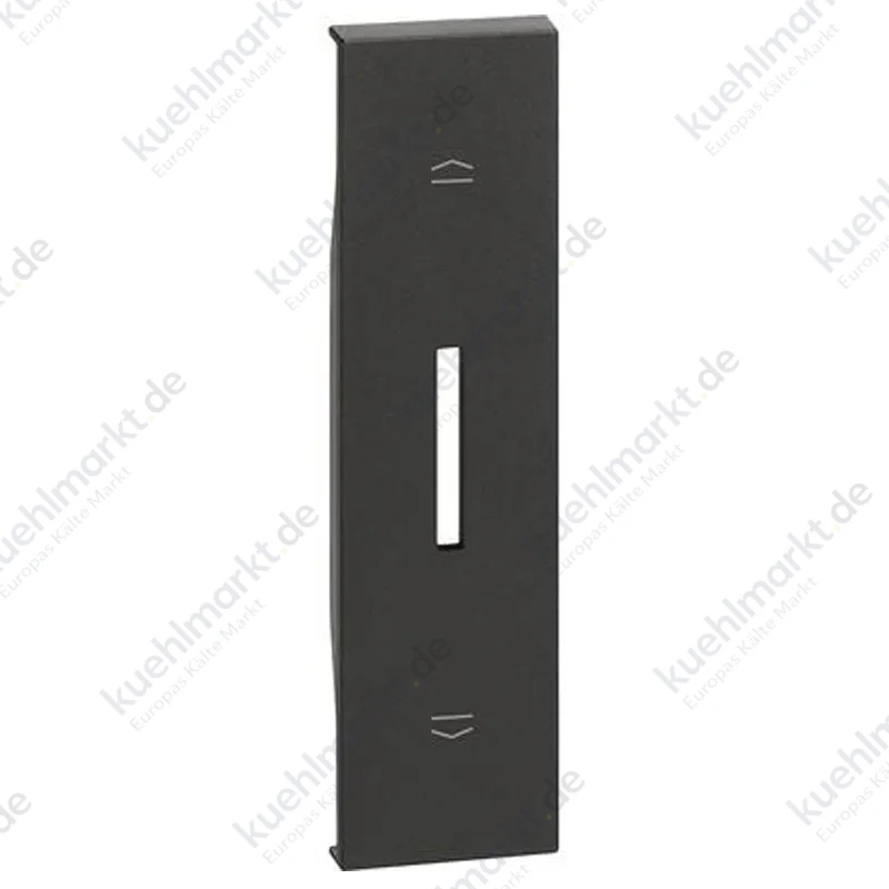 Bticino Cover Living Now für Rollladen KG06