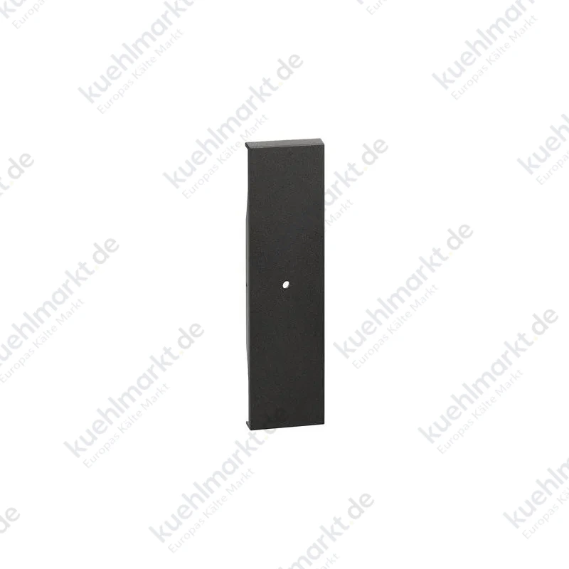 BTicino Cover Living Now für angeschlossenes Modul KG31