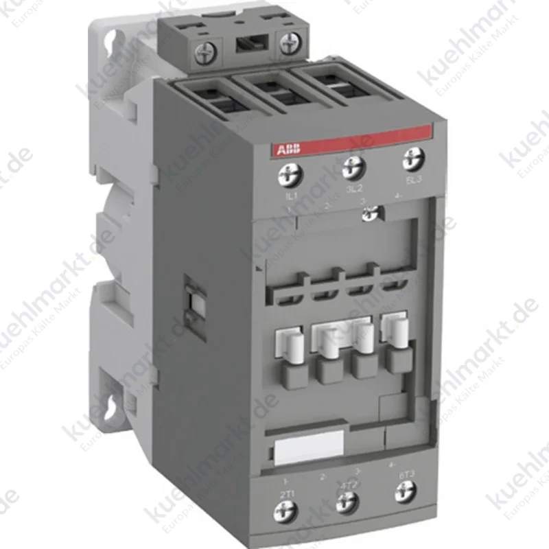 ABB 3-poliges Schütz 52A 100-250V a.c./d.c. AF52300013