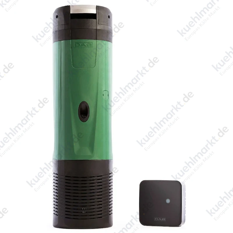 Dab ESY-DIVER 55/120 Tauchpumpe mit Inverter 1,3HP WLAN 60188296
