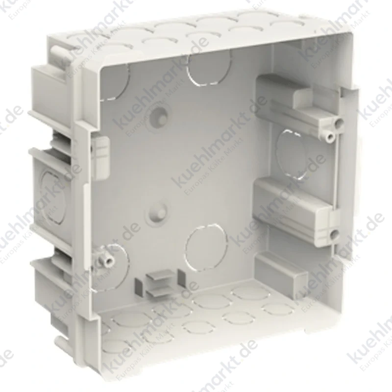 ABB Unterputzdose für 6-Modul-Schaltanlage 41S06X11
