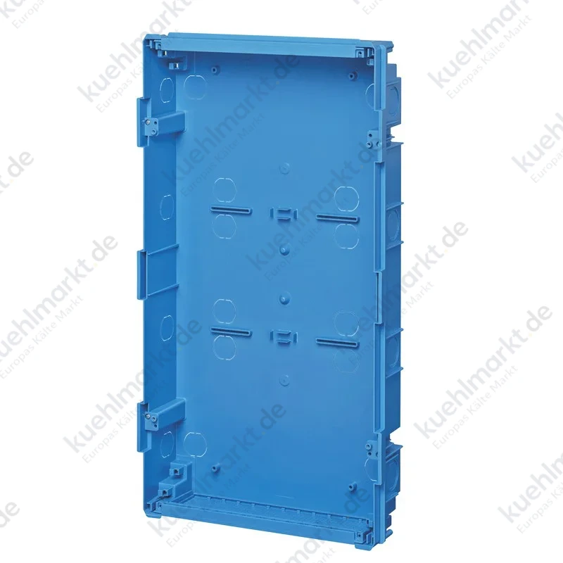 Unterputzdose für Vimar 36 DIN-Module V53336