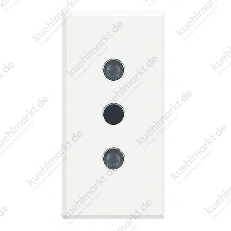Bticino Axolute 10A Steckdose HD4113