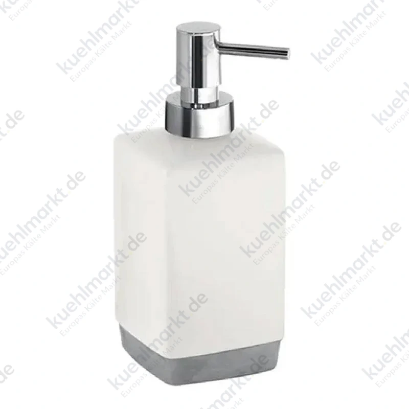 Gedy Lucy Seifenspender weiß LY80-02