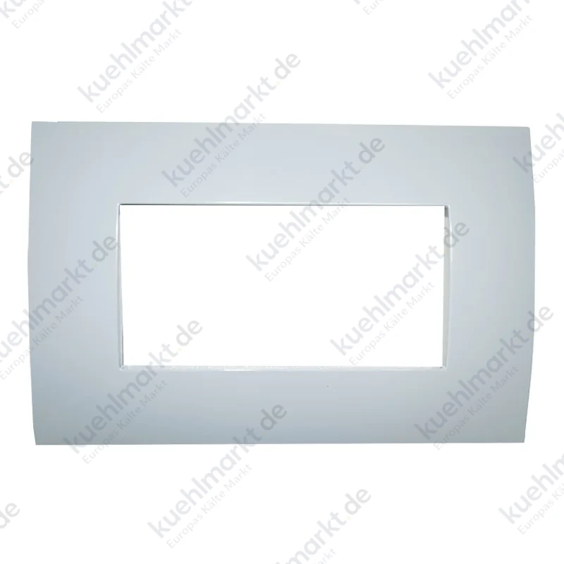 Abb Chiara Platte 4 Module Stein 2CSK0403CH