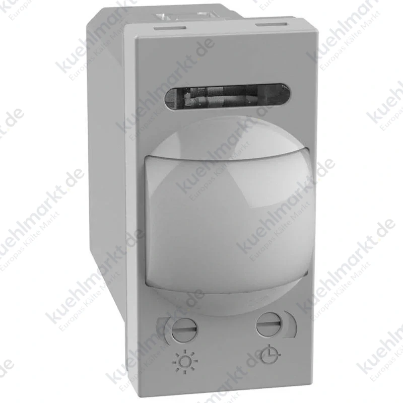 Bticino MatixGO IR-Schalter mit Bewegungsmelder grau JG4431