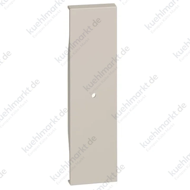 BTicino Cover Living Now für angeschlossenes Modul KG31