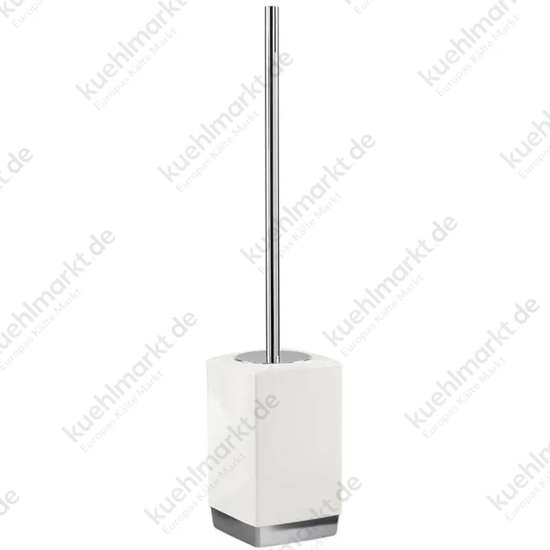 Gedy Lucy WC-Bürstenhalter weiß LY33-02