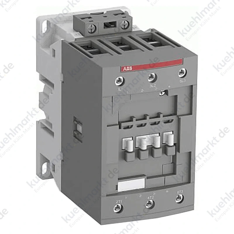 ABB 3-poliges Schütz 80A 24-60V a.c./d.c. AF80300011