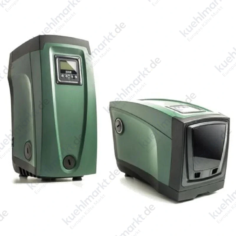 DAB 2 E.sybox mit E.sytwin elektronische Druckerhöhungsanlage 60170272