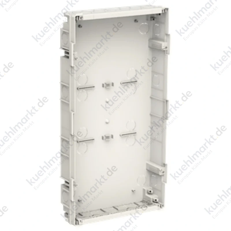 ABB Unterputzdose für 36 Module auf 3 Reihen 41S12X31