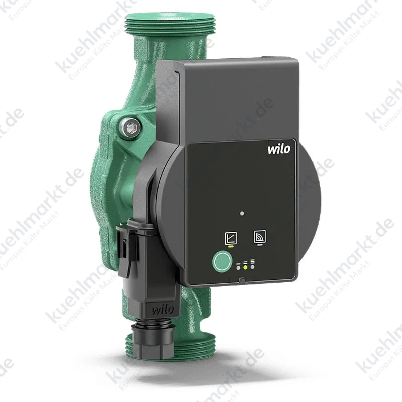 Wilo Atmos Pico Umwälzpumpe mit Nassläufer 30/1-6-180 G 2 180mm 2 Zoll 4232695