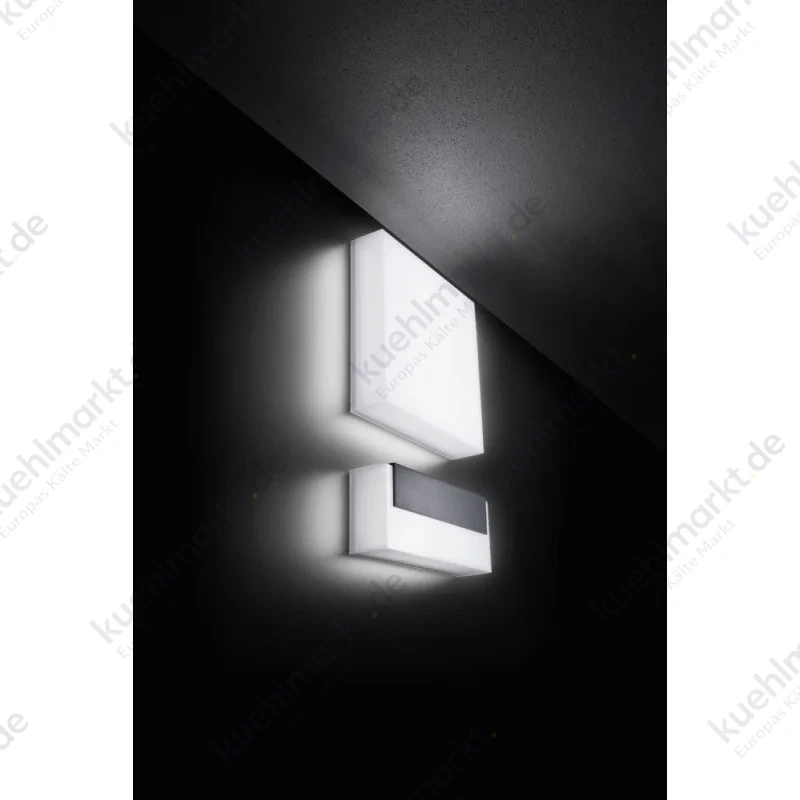 Lombardo Wandleuchte ART 250 20W LED 2200 Lumen 4000K LL116100N