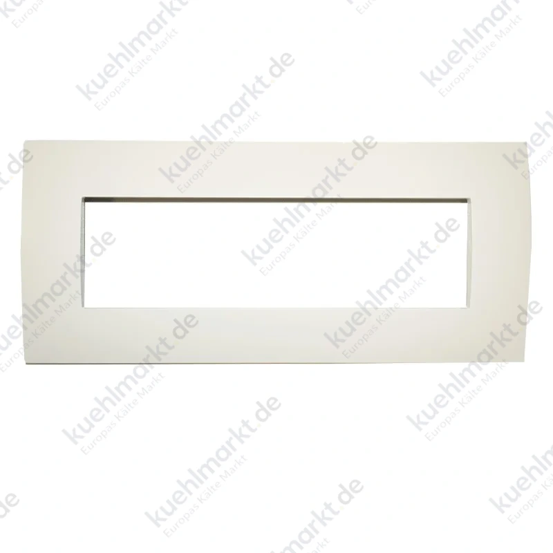 Abb Chiara Platte 7 Module Sand 2CSK0702CH